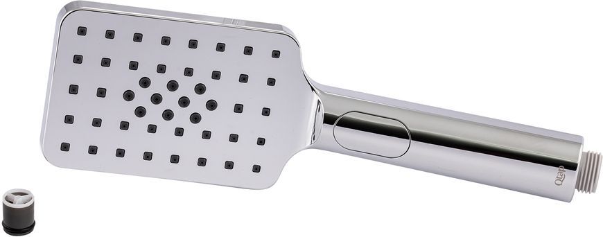 Лійка для ручного душу QTAP Rucni A121N3KCC - QTRUCA121N3KCC