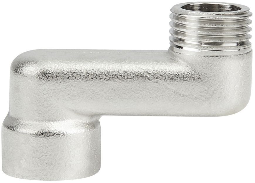 Эксцентрик радиаторный ICMA 1/2" ВН, смещение 4 см №720 82720CS06 - 82720CS06
