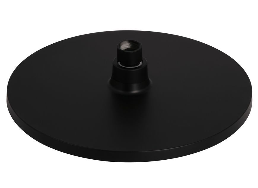 Душова система прихованого монтажу Qtap Scorpio QTSCO113BLM45897 чорна матова - QTSCO113BLM45897