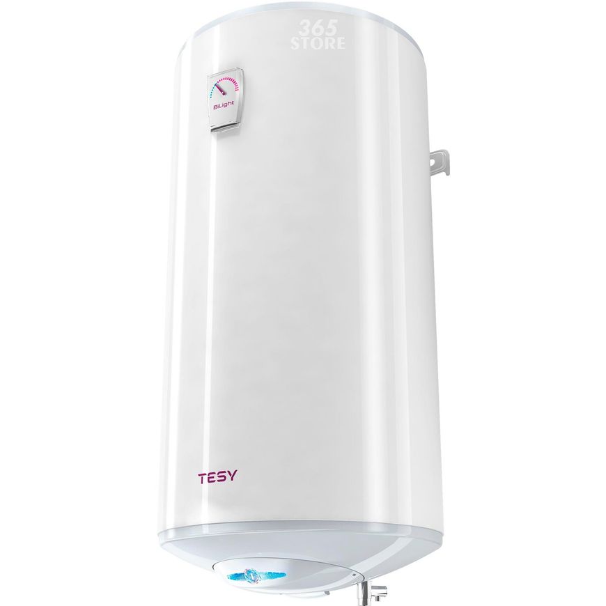 Электрический водонагреватель TESY Bilight 150 GCV 1504420 B11 TSRC - GCV1504420B11TSRC
