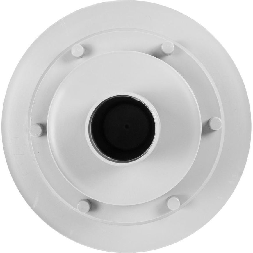 Трап для душа McALPINE HCFG3V-50 115х115 - HCFG3V-50