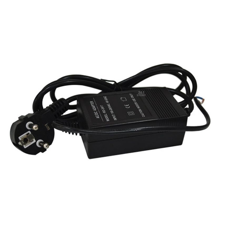 Фільтр зворотного осмосу AQUAFILTER RP-RO7-75 з насосом - RP75155616