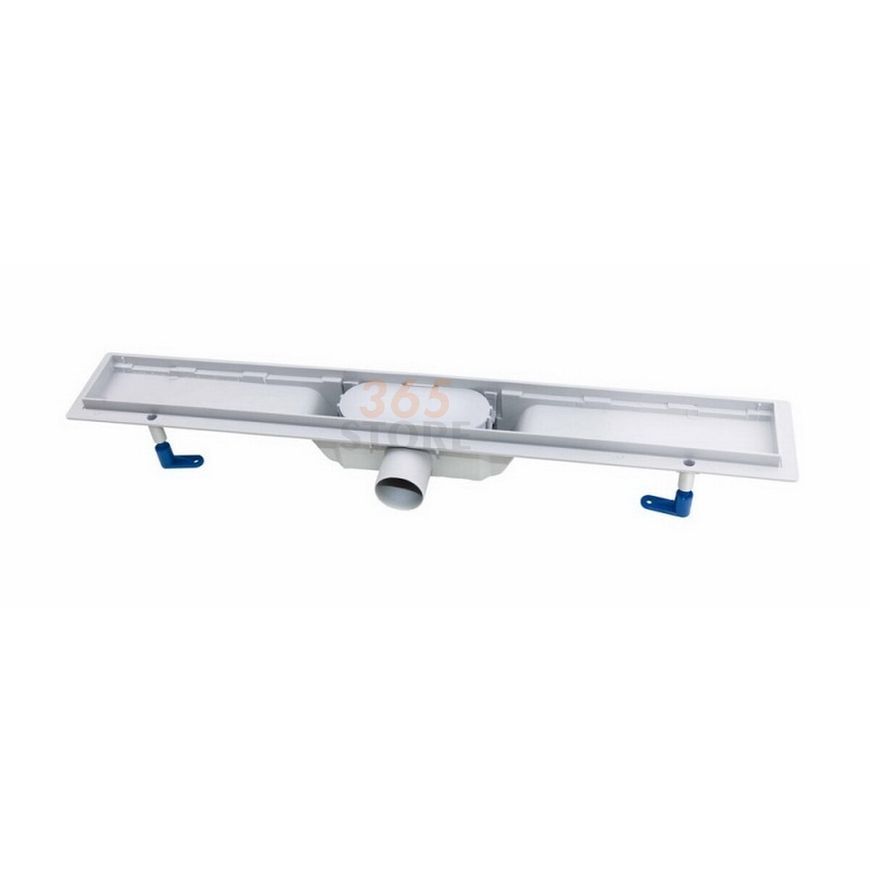 Трап Q-TAP Dry FC304-900 з сухим затвором 900 мм - QTDRYFC304900