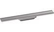 Трап душевой HANSGROHE RainDrain Original 600 мм Brushed Stainless Steel 56196800 нержавеющая сталь - 56196800