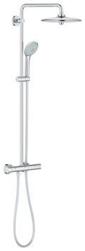 Душевая система GROHE Euphoria System 260 27296002 с термостатическим смесителем - 27296002-