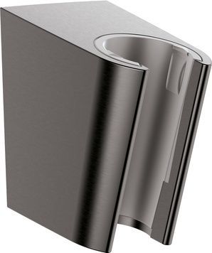 Держатель душа HANSGROHE Porter S 28331340 Brushed Black - 28331340