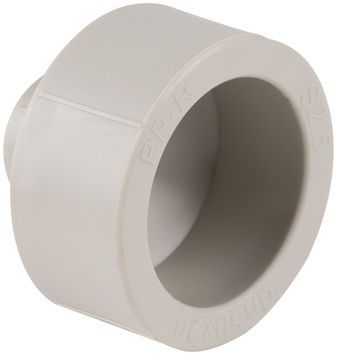 Муфта PPR THERMO ALLIANCE 50х20 - DSB107