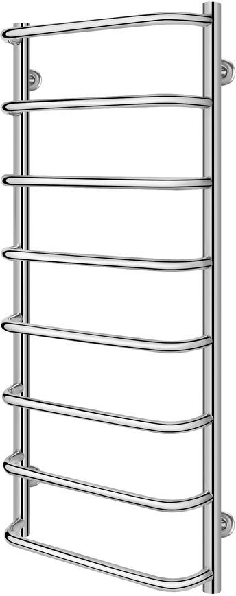 Рушникосушарка водяна LIDZ Standard (CRM) D32/20х1/2" 400x1000 P8 - LSTNDD322012401008WAT