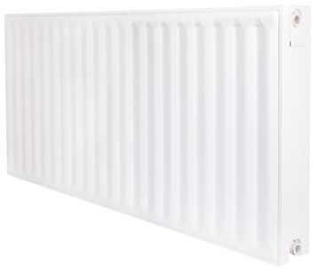 Радіатор сталевий Thermo Alliance IMAS 22 тип 500х1200 бічне підключення 2297 Вт TAI225001200K - TAI225001200K