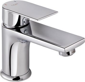 Змішувач для умивальника QTAP Letovice 1021101C - QTLET1021101C