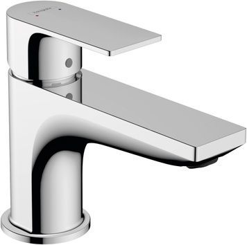 Змішувач для ванни HANSGROHE Rebris E Monotrou хром 72435000 - 72435000