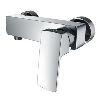 Змішувач для душа IMPRESE GRAFIKY ZMK061901080 хром, 35 мм - ZMK061901080