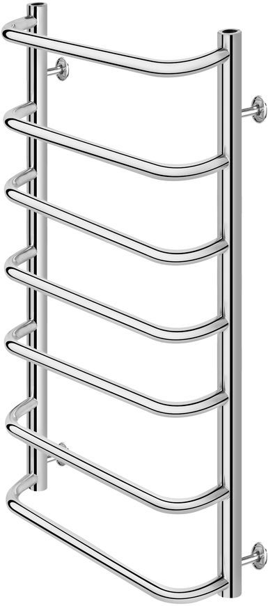 Рушникосушарка водяна LIDZ Standard (CRM) D32/20х1/2" 400x1000 P8 - LSTNDD322012401008WAT