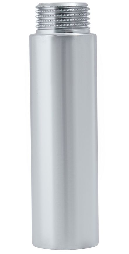 Удлинитель латунный хромированный Icma 1/2"НРх1/2"ВР длина 80 мм №19 81019AD08006