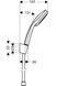 Душевой набор HANSGROHE Croma 100 Vario 4jet шланг 160 см Chrome 27594000 хром - 27594000 - 2