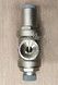 Редуктор тиску води Icma 1/2"х1/2" ВР 1&divide;4 бар міньйон №247 91247AD06 - 91247AD06 - 6