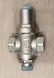 Редуктор тиску води Icma 1/2"х1/2" ВР 1&divide;4 бар міньйон №247 91247AD06 - 91247AD06 - 5