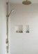 Шланговое подсоединение HANSGROHE FixFit E без обратного клапана Brushed Bronze 27454140 бронза - 27454140 - 3