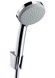 Душевой набор HANSGROHE Croma 100 Vario 4jet шланг 160 см Chrome 27594000 хром - 27594000 - 1