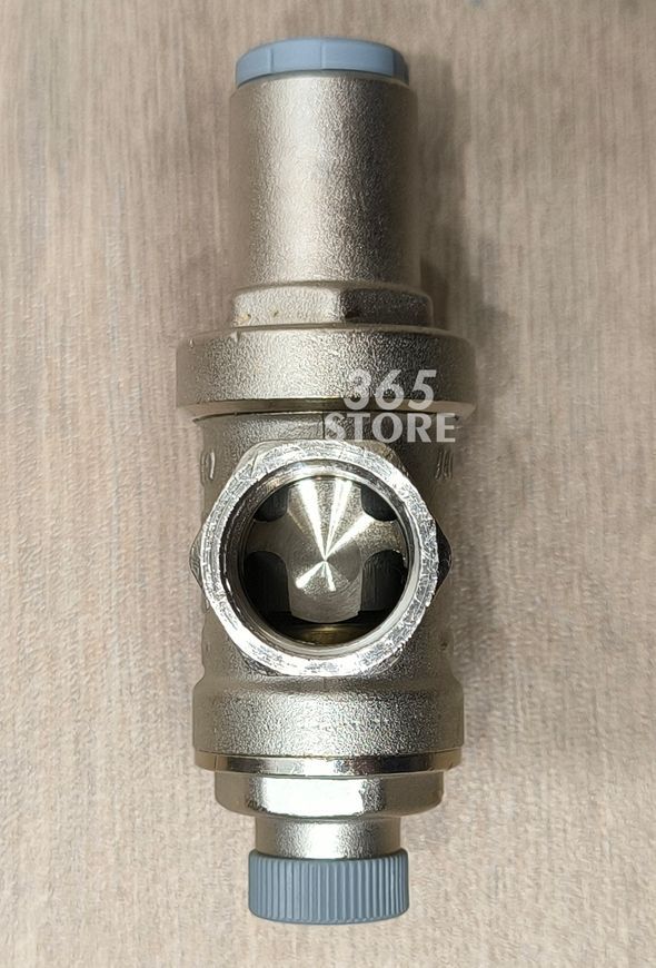 Редуктор тиску води Icma 1/2"х1/2" ВР 1&divide;4 бар міньйон №247 91247AD06 - 91247AD06