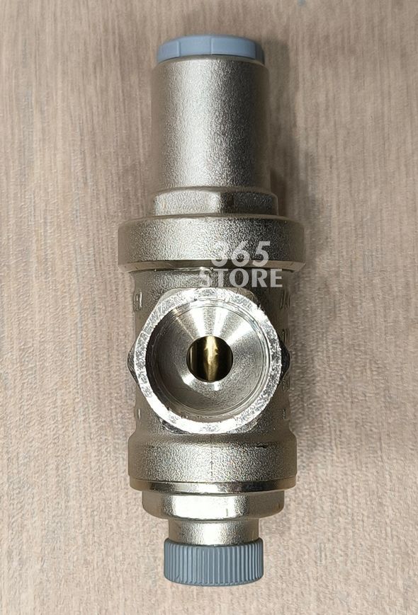 Редуктор тиску води Icma 1/2"х1/2" ВР 1&divide;4 бар міньйон №247 91247AD06 - 91247AD06