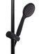 Душевая система QTAP Sloup 51106KOB с смесителем - QTSL51106KOB - 5
