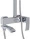 Душевая система Qtap Swan Cascada с изливом Chrome QTSWA111CRM45566 - QTSWA111CRM45566 - 3