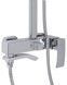 Душевая система Qtap Swan Cascada с изливом Chrome QTSWA111CRM45566 - QTSWA111CRM45566 - 4