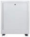 Шкаф коллекторный внутренний Thermo Alliance №1 490х600x120 0,5 мм белый SD00052726