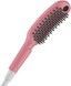 Ручной душ HANSGROHE DogShower 150 3 Jet Pink 26640560 розовый - 26640560 - 1
