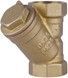 Фильтр грубой очистки воды (косой) SD PLUS 3/4" - SD124W20 - 1