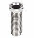 Гвинт для зливної решітки кухонної мийки McALPINE 41 мм BSWFERRULE-41