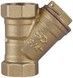 Фильтр грубой очистки воды (косой) SD PLUS 3/4" - SD124W20 - 3