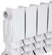 Радиатор биметаллический Thermo Alliance Bi-Ferrum 200/96 0,81 кг F20096B - F20096B - 7