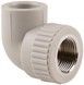 Кутик PPR THERMO ALLIANCE 25х3/4" ВР - DSE2035 - 1