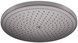 Верхній душ HANSGROHE Croma 280 1jet EcoSmart 9 l/min Brushed Black Chrome 26221340 чорний хром - 26221340 - 1