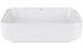 Раковина-чаша QTAP Tern 500x390x140 White з донним клапаном QT17112195W - QT17112195W - 2