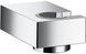 Тримач для душу HANSGROHE Porter E Chrome 28387000 хром - 28387000 - 1