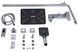 Душевая система Qtap Swan Cascada с изливом Chrome QTSWA111CRM45566 - QTSWA111CRM45566 - 11