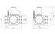 Клапан триходовий ручний Thermo Alliance Standart 1 1/4" ВР латунний SF363W32 - SF363W32 - 2