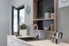 Кухонная мойка HANSGROHE S510-F450 560х510 Stonegrey серый камень 43312290 - 43312290 - 7