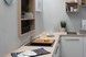 Кухонная мойка HANSGROHE S510-F450 560х510 Stonegrey серый камень 43312290 - 43312290 - 4