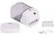 Диспенсер для рідкого мила QTAP Davcovac mydla DM600WP - DM600WP - 6
