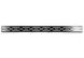 Решетка для линейного трапа Qtap Grate FD800 (NKS) SUS304 800 мм QTGRATENKSFD800 - QTGRATENKSFD800 - 3