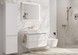 Смеситель для раковины HANSGROHE Tecturis E 240 Fine CoolStart EcoSmart+ Brushed Bronze 73070140 бронза с донным клапаном - 73070140 - 3