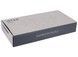 Змішувач для раковини Qtap Gemini високий Gunmetal Black PVD QTGEM269GMB45680 латунь - QTGEM269GMB45680 - 6
