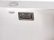 Кухонна мийка інтегрована QTAP DK5050 2,7/1,0 мм Satin - QTDK50502710 - 5