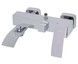 Душевая система Qtap Swan Cascada с изливом Chrome QTSWA111CRM45566 - QTSWA111CRM45566 - 6