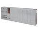 Радиатор биметаллический Thermo Alliance Bi-Ferrum 200/96 0,81 кг F20096B - F20096B - 9