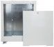 Шкаф коллекторный внутренний Thermo Alliance №1 490х600x120 0,5 мм белый SD00052726